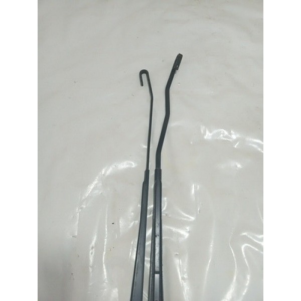 Haste Limpador Para-brisa Citoren Xsara Picasso 2005 (par) Direito