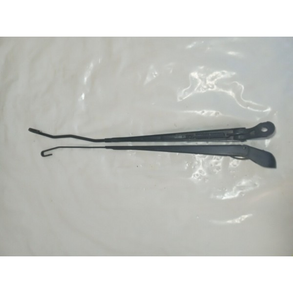 Haste Limpador Para-brisa Citoren Xsara Picasso 2005 (par) Direito