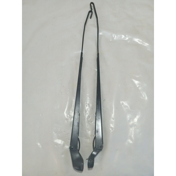 Haste Limpador Para-brisa Citoren Xsara Picasso 2005 (par) Direito