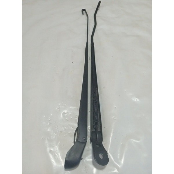 Haste Limpador Para-brisa Citoren Xsara Picasso 2005 (par) Direito