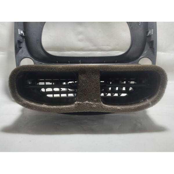 Moldura Painel Central Difusor De Ar Citroen Picasso 2004