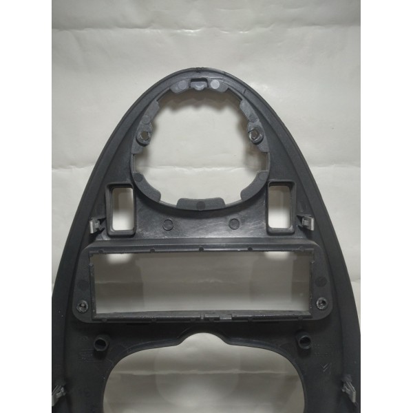 Moldura Painel Central Difusor De Ar Citroen Picasso 2004