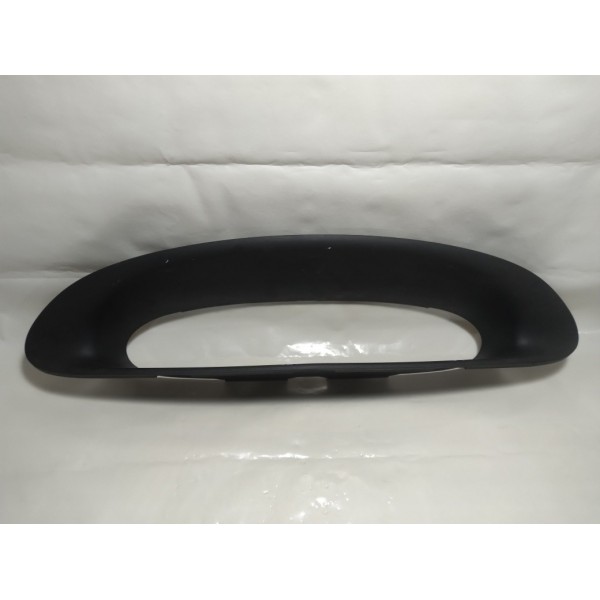 Moldura Painel De Instrumento Citroen Picasso 2004 Preto