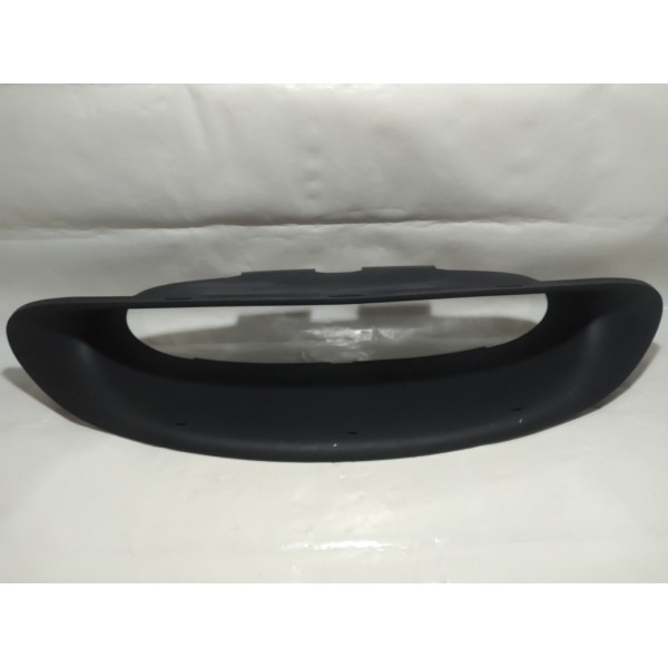 Moldura Painel De Instrumento Citroen Picasso 2004 Preto