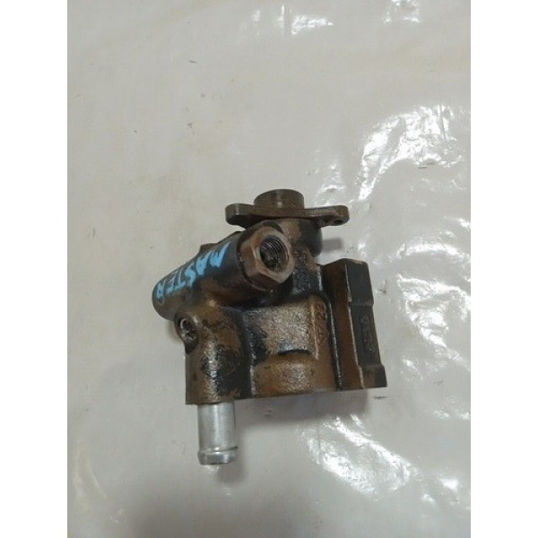 Bomba Direção Hidráulica Renault Master 2006