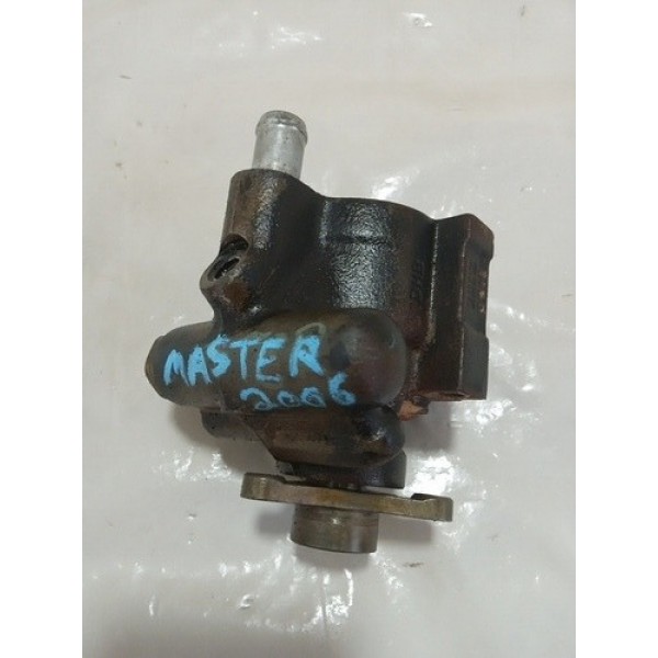 Bomba Direção Hidráulica Renault Master 2006