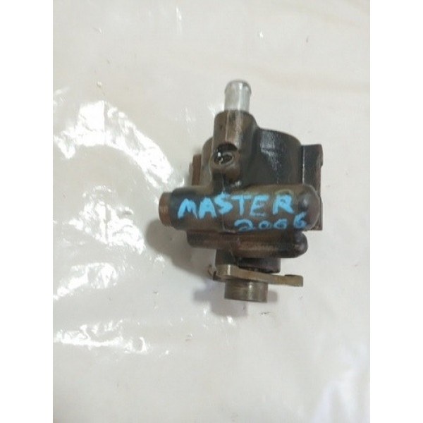 Bomba Direção Hidráulica Renault Master 2006