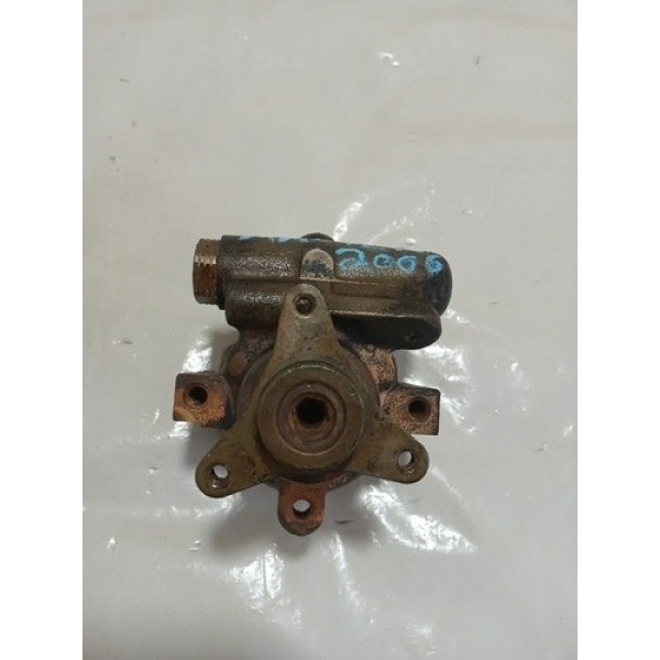 Bomba Direção Hidráulica Renault Master 2006
