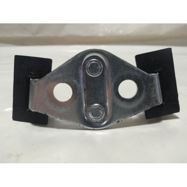 Batente Porta Malas Hyundai I30 2010