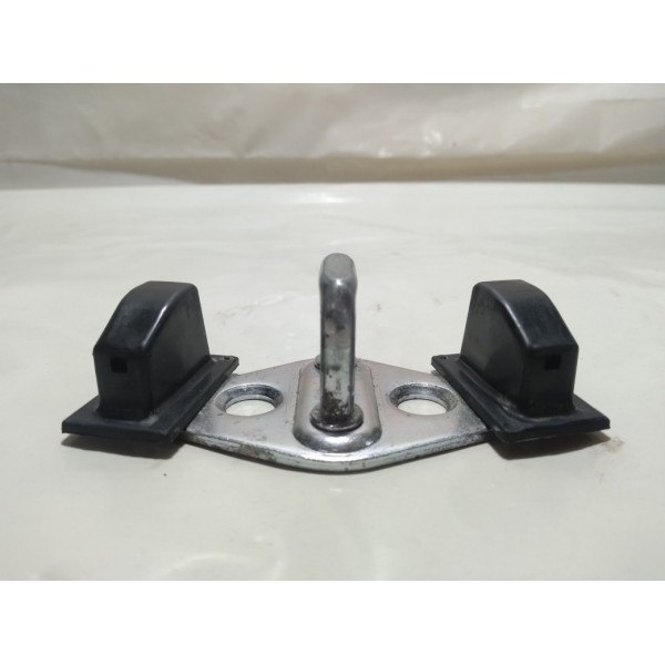 Batente Porta Malas Hyundai I30 2010