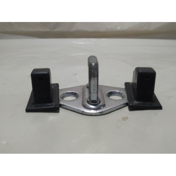 Batente Porta Malas Hyundai I30 2010