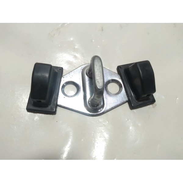 Batente Porta Malas Hyundai I30 2010