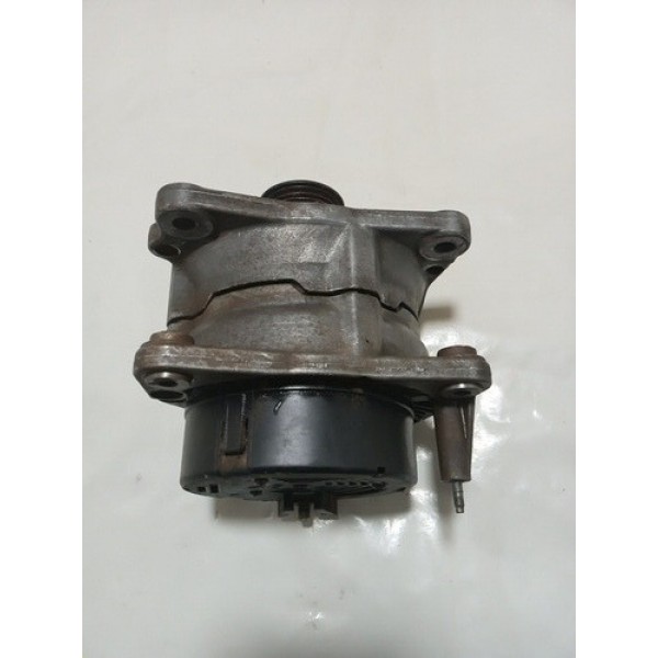 Alternador  Vw Golf Antigo