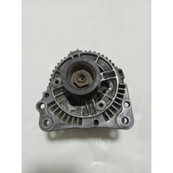 Alternador  Vw Golf Antigo