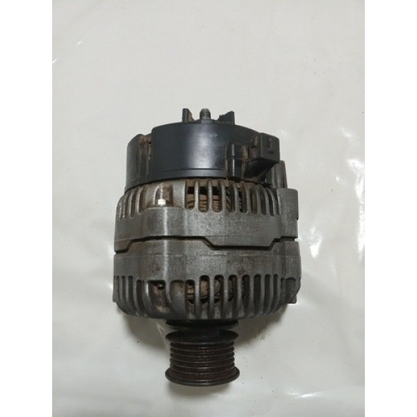 Alternador  Vw Golf Antigo
