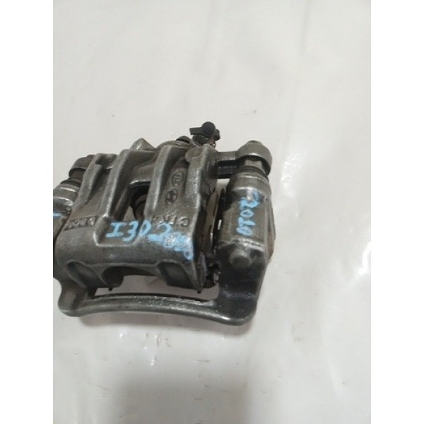 Pinça Freio Traseira Lado Direito Hyundai I30 2010
