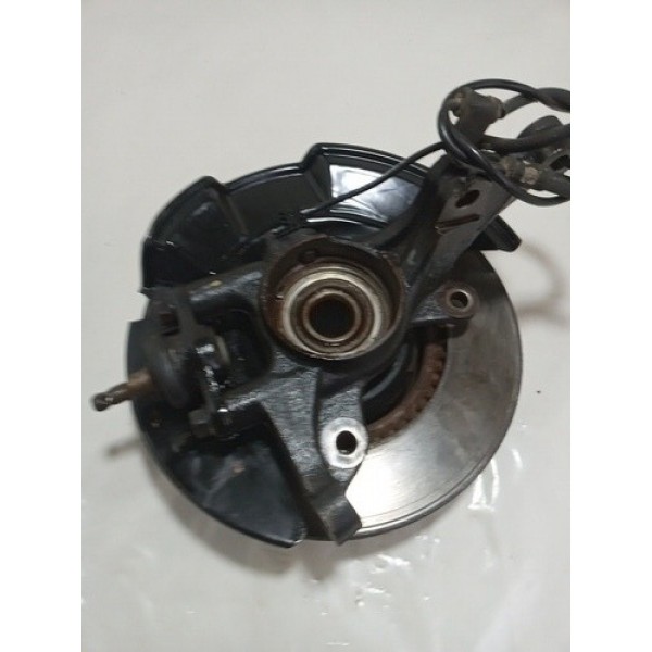 Montante Traseiro L.direito Hyundai I30 2.0 2010