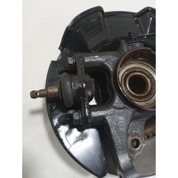 Montante Traseiro L.direito Hyundai I30 2.0 2010