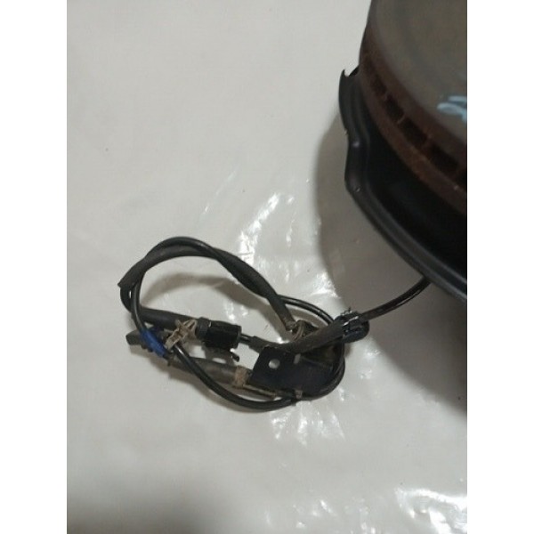 Montante Traseiro L.direito Hyundai I30 2.0 2010