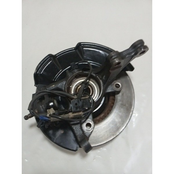 Montante Traseiro L.direito Hyundai I30 2.0 2010