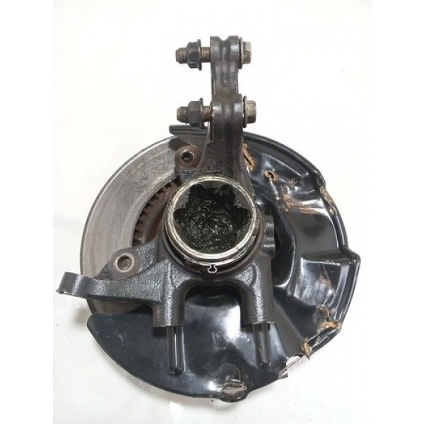 Montante Roda Dianteiro Esquerdo Hyundai I30 2.0 2010