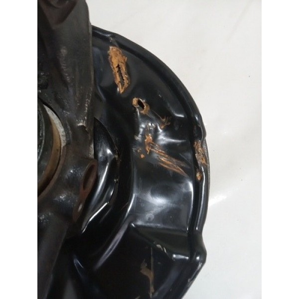 Montante Roda Dianteiro Esquerdo Hyundai I30 2.0 2010