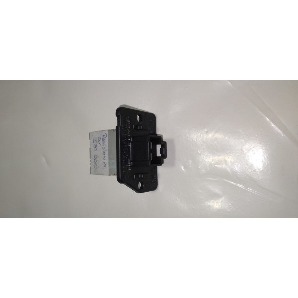 Resistência Ar Condicionado Hyundai I30 2010