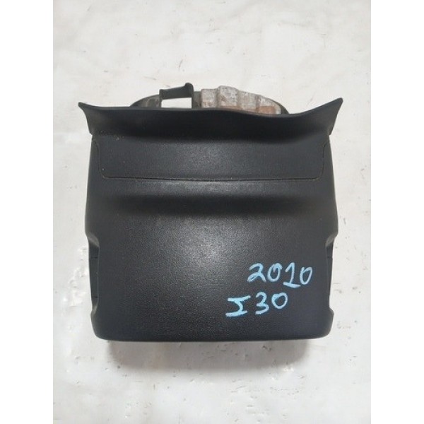 Moldura Acabamento Coluna Direçao Hyundai I30 2010