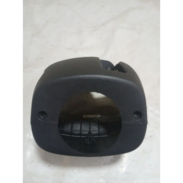 Moldura Acabamento Coluna Direçao Hyundai I30 2010