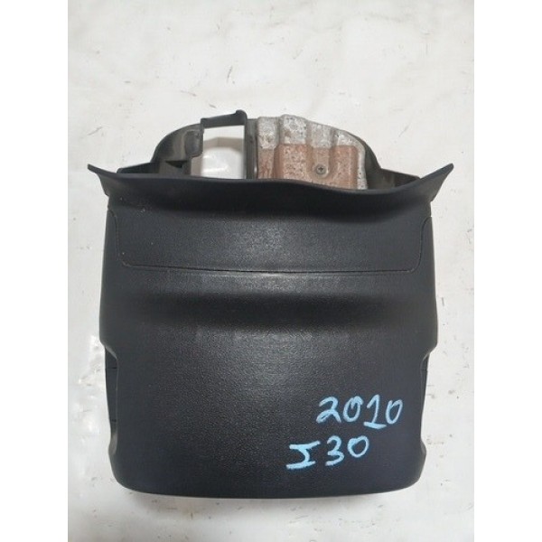 Moldura Acabamento Coluna Direçao Hyundai I30 2010