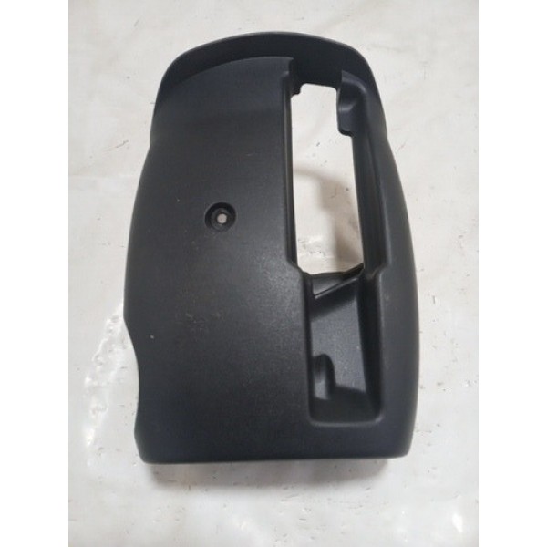 Moldura Acabamento Coluna Direçao Hyundai I30 2010