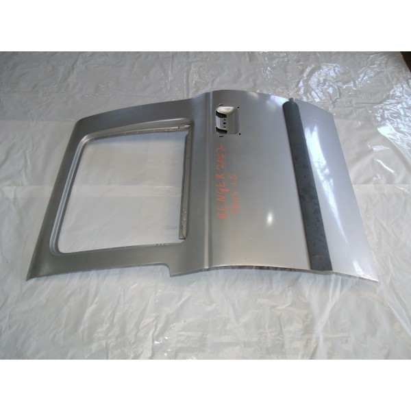 Porta Traseira Esquerda Ford Ranger 2007