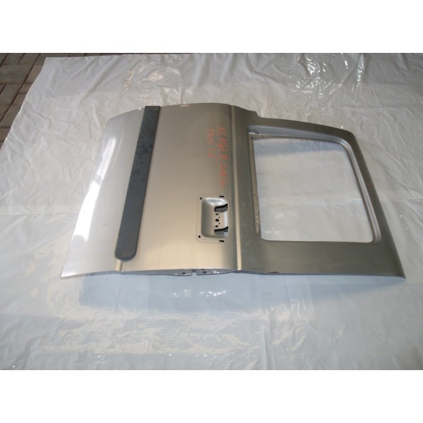 Porta Traseira Esquerda Ford Ranger 2007