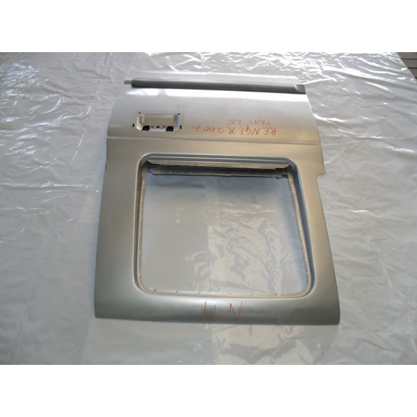 Porta Traseira Esquerda Ford Ranger 2007
