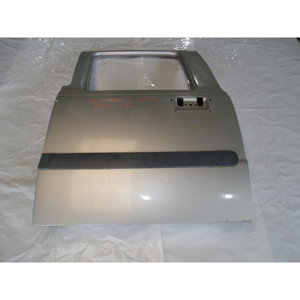 Porta Traseira Esquerda Ford Ranger 2007