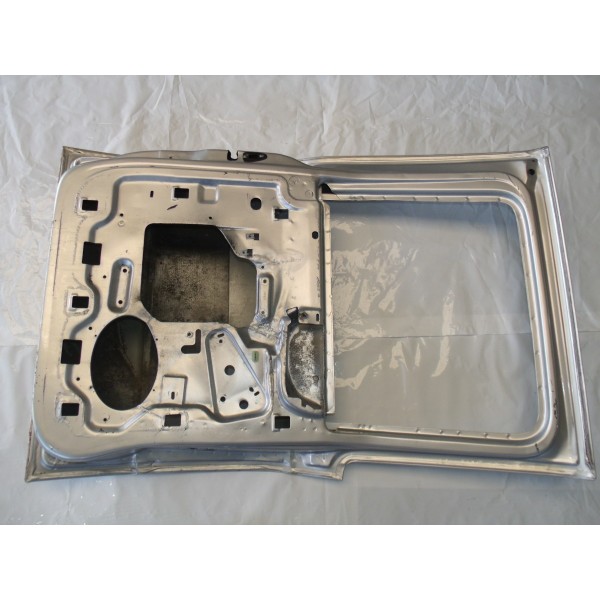 Porta Traseira Esquerda Ford Ranger 2007
