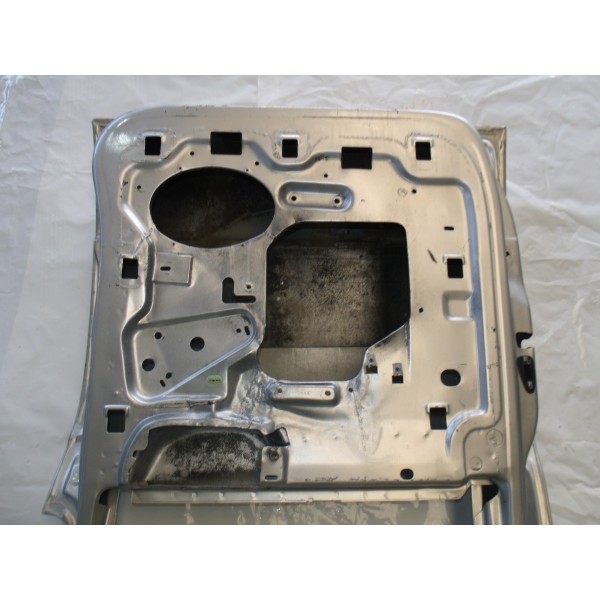 Porta Traseira Esquerda Ford Ranger 2007