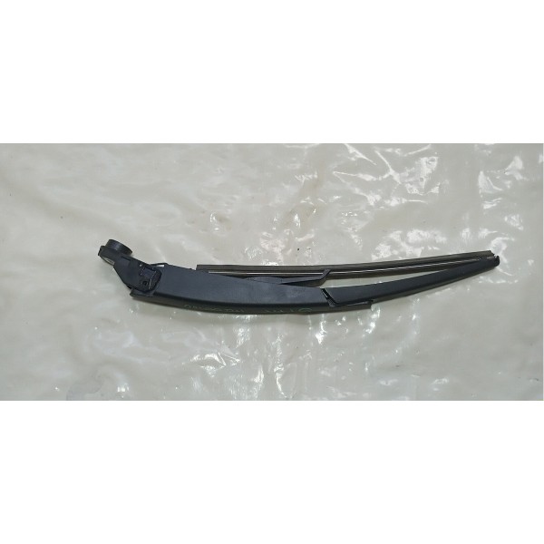 Braço Haste Limpador Parabrisa Traseiro Gm Spin 2011