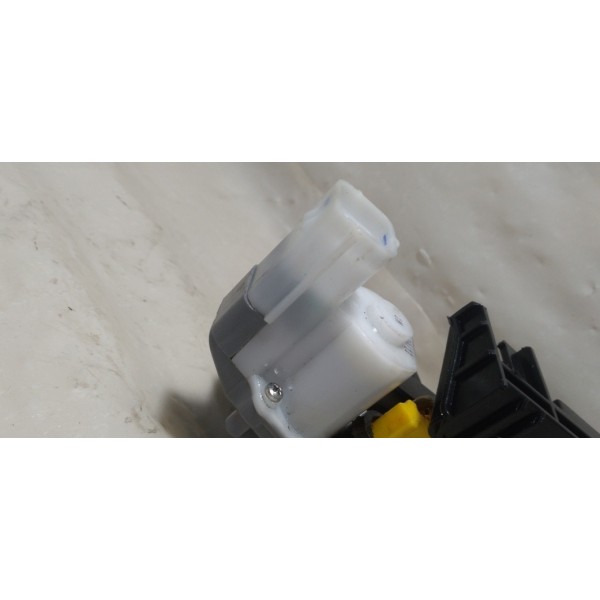 Fechadura Porta Traseira Direita Ford Ecosport 2007