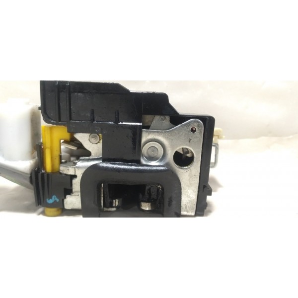 Fechadura Porta Traseira Direita Ford Ecosport 2007