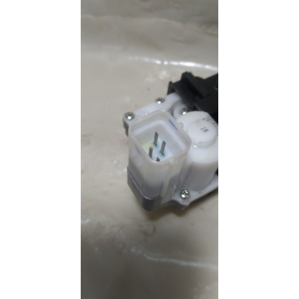 Fechadura Porta Traseira Direita Ford Ecosport 2007