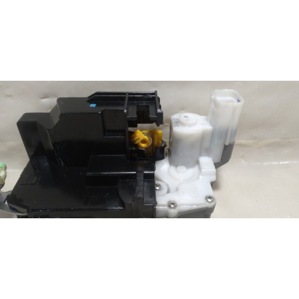 Fechadura Porta Traseira Direita Ford Ecosport 2007