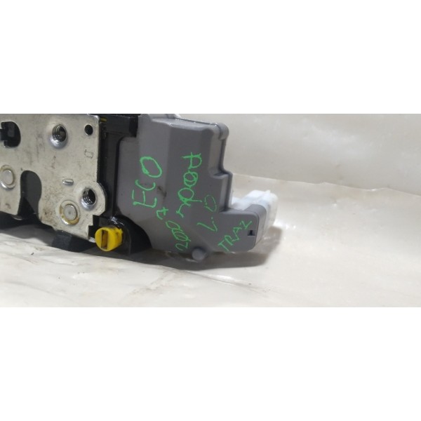 Fechadura Porta Traseira Direita Ford Ecosport 2007