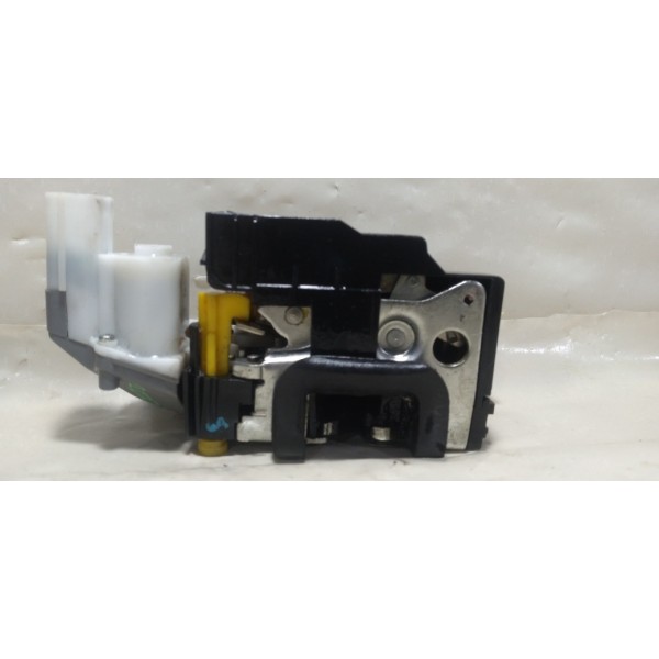 Fechadura Porta Traseira Direita Ford Ecosport 2007