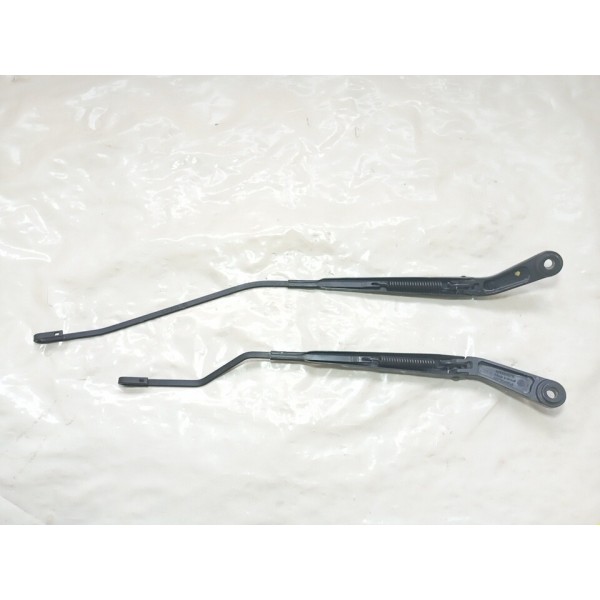 Braço Haste Limpador Parabrisa Gm Spin 2017 Direito