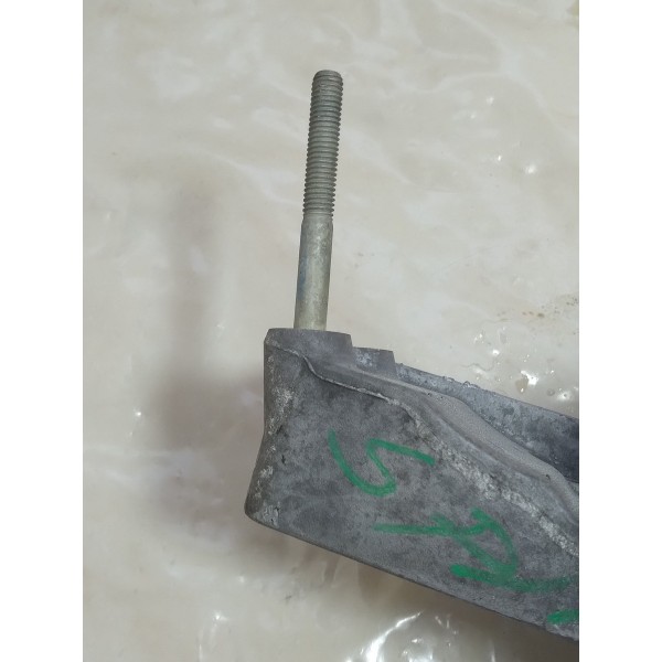 Suporte Alternado Compressor Ar Gm  Spin 2017