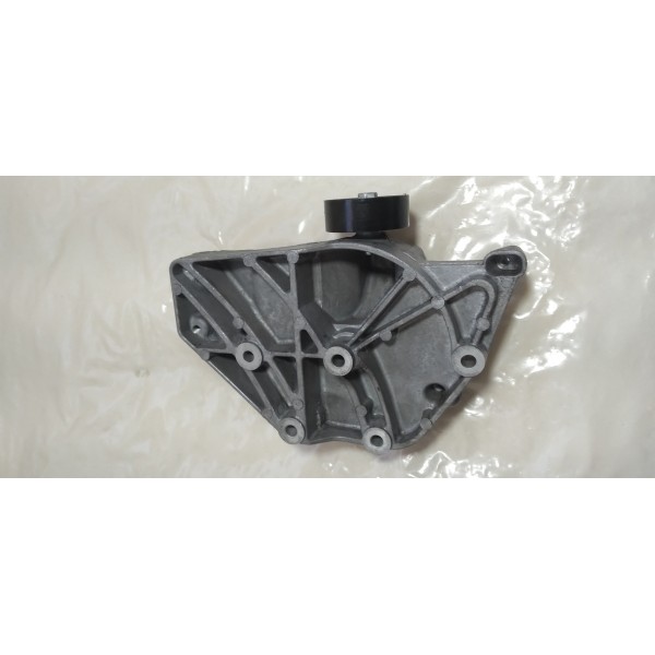 Suporte Alternado Compressor Ar Gm  Spin 2017