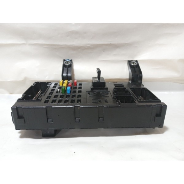 Caixa Fusível Fiat Palio 1.8 Gm 2005