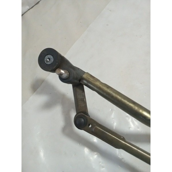 Motor Limpador Parabrisa Com Galhada Vw Parati 2001  G3