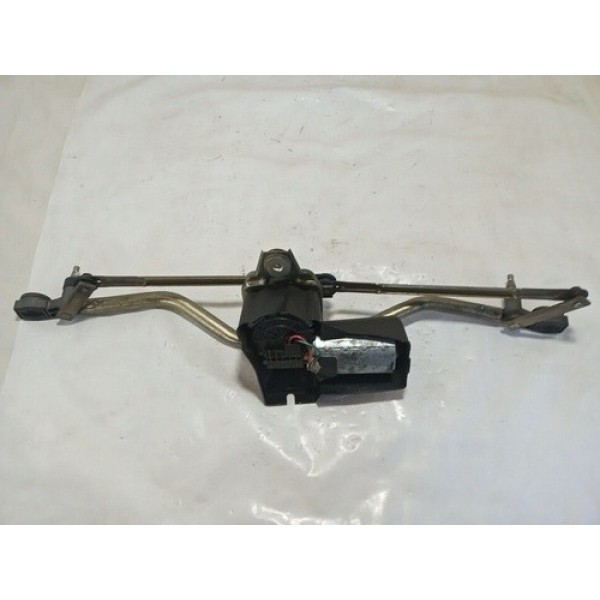 Motor Limpador Parabrisa Com Galhada Vw Parati 2001  G3